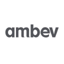 ABEV logo