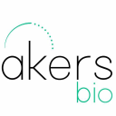 AKER logo