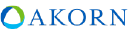 AKRX logo