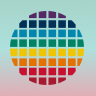 ALGM logo