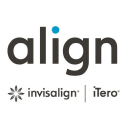 ALGN logo