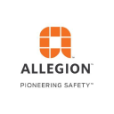 ALLE logo