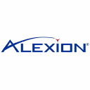 ALXN logo