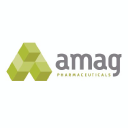 AMAG logo