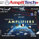 AMPG logo