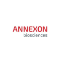 ANNX logo