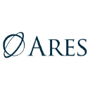 ARES logo