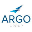 ARGO-A logo