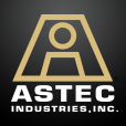 ASTE logo