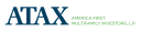 ATAX logo