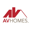 AVHI logo