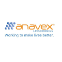 AVXL logo