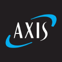 AXS-E logo