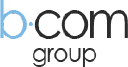 BCOM logo