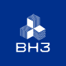 BHAC logo