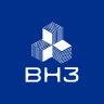 BHACU logo