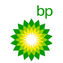 BP logo