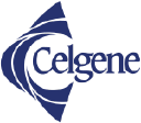 CELG logo