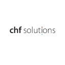 CHFS logo