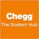 CHGG logo