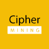 CIFR logo