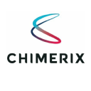 CMRX logo