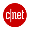 CNET logo