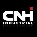 CNHI logo