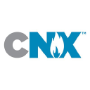 CNX logo