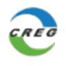 CREG logo