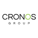 CRON logo