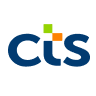CTS logo