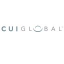 CUI logo