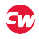 CW logo