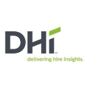 DHX logo