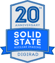 DRAD logo