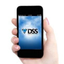 DSS logo