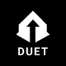 DUET logo