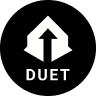 DUETU logo