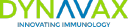 DVAX logo