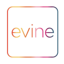 EVLV logo