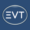 EVTV logo