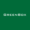 GBOX logo