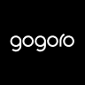 GGR logo