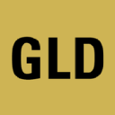GLDM logo