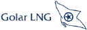 GLNG logo