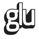 GLUU logo