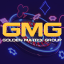 GMGI logo