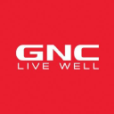 GNC logo