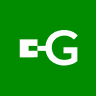 GREE logo